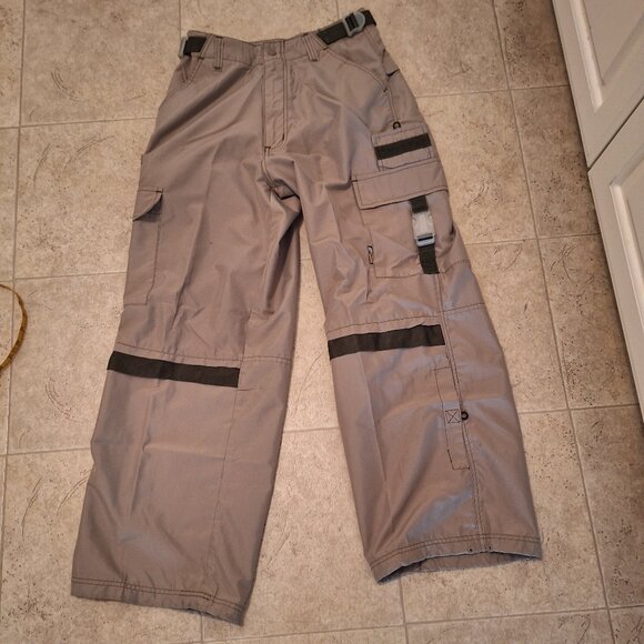 Macgear Other - Macgear Utility Pants